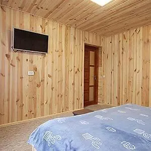 срібні карпати Yablunytsya