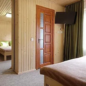 срібні карпати Villa