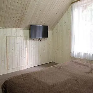 срібні карпати * Yablunytsya