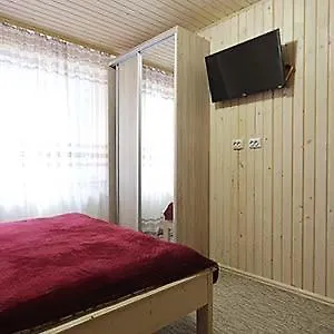 срібні карпати *