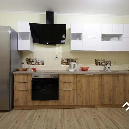 Villa срібні карпати *