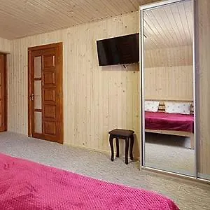 Villa срібні карпати *