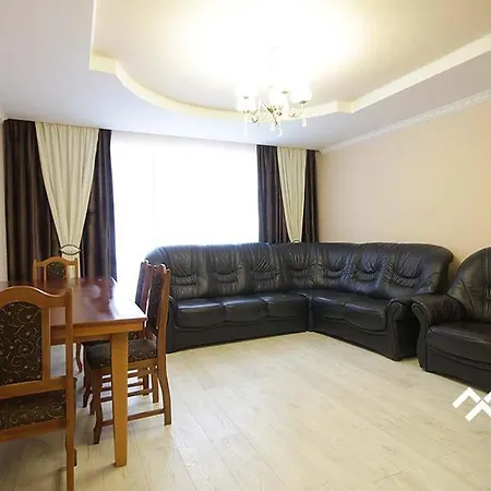 срібні карпати Villa *